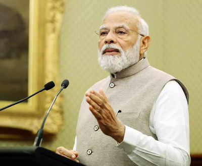 Unfazed by opposition’s boycott call, PM Modi to open new Parliament today