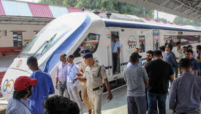 Bank guarantee for making 120 Vande trains yet to be submitted