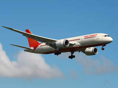 Passengers of Air India's Pune flight reach Delhi after 24 hours