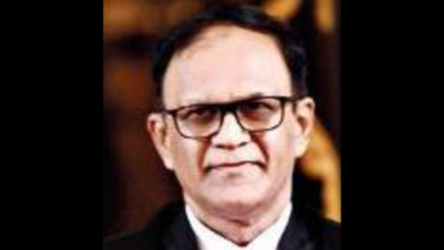 New CJ of Madras high court to be sworn in today