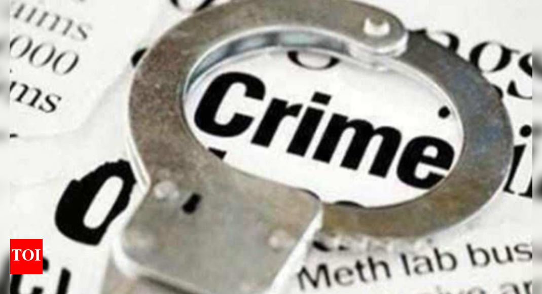 Petty crimes rising in Pkl, even as major cases unsolved | Chandigarh ...