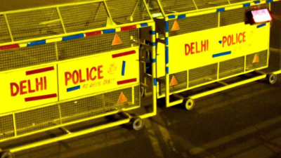 Tight security in Delhi ahead of Mahila Maha Panchayat