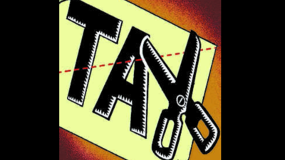 'Handlers' buy bogus parties to evade tax