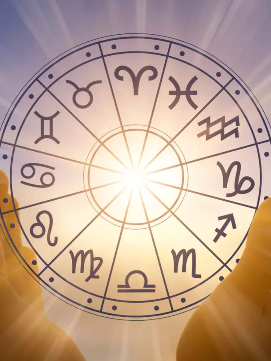 Horoscope Today: Astrological Prediction For May 28, 2023 | Times Now