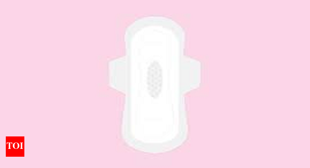 'Public toilets not fit to change sanitary pads' Patna News Times