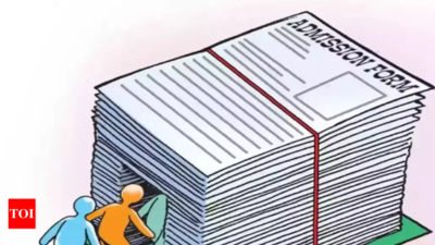 Admissions to colleges from Monday, family ID now a must