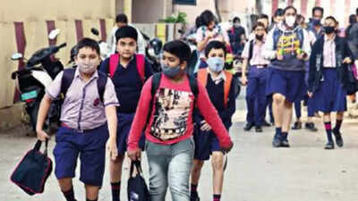 Teachers set to return to govt schools in Bengaluru tomorrow