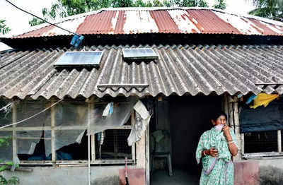 Solar revolution comes to tiger country Sundarbans