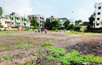 BJYM plans Savarkar event on NMC’s playground sans nod
