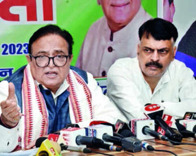 Cong dares PM with ‘9 years, 9 questions on burning issues’