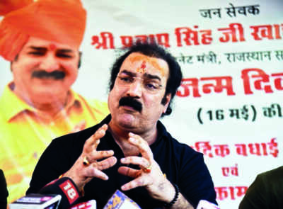 Congress plans protests, effigy burning on Modi govt’s 9th anniv today