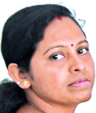 Nettaru’s wife to get back job after BJP uproar