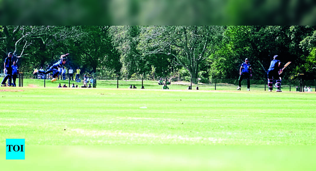 Vadodara, Cradle That Honed India’s Rocking Cricket Stars Vadodara