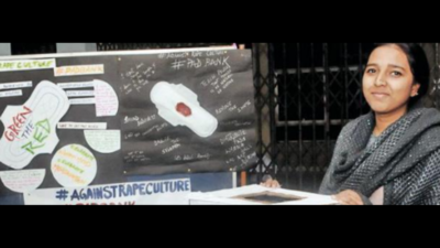 70% of state schools have menstrual hygiene facilities, says education dept