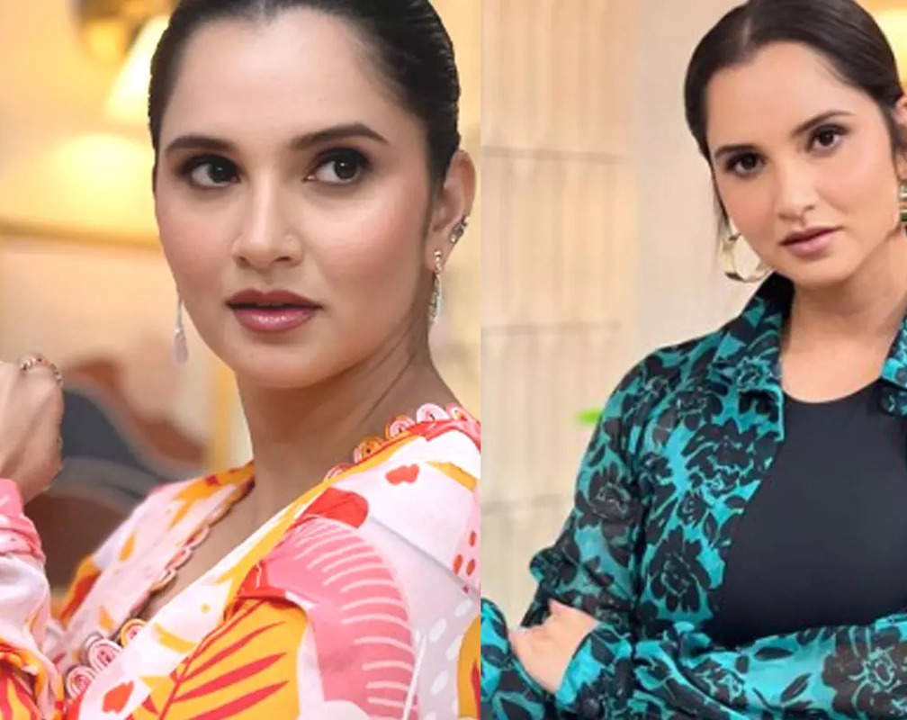 
Amid divorce rumours, Sania Mirza shares a cryptic post about 'hurting hearts'; says 'May Allah give sabr to...'
