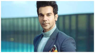 Rajkummar Rao : 'I have three projects for release coming up this year'