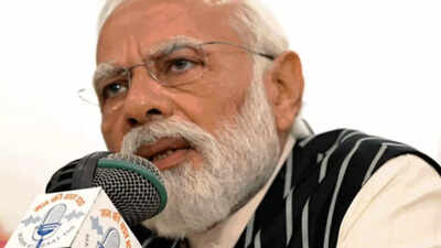 Yuva Sangam great initiative to promote people-to-people connect: PM Modi
