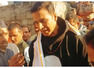 Akshay offers prayers at Badrinath Dham