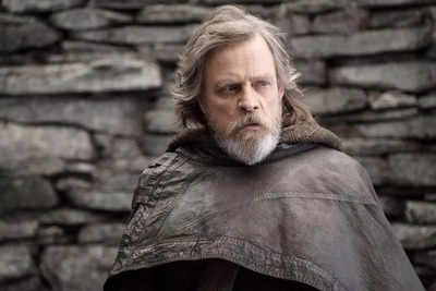 Mark Hamill does not expect returning to 'Star Wars'