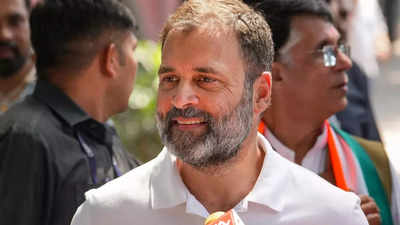 Rahul Gandhi to get new passport by Sunday, say sources