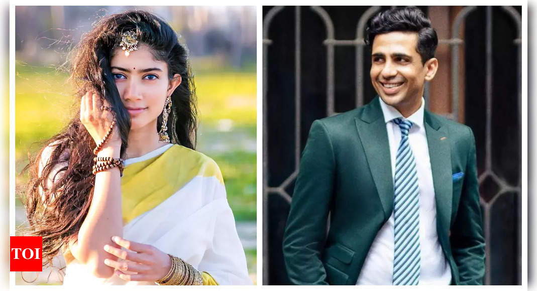 Gulshan Devaiah: I am infatuated with Sai Pallavi; if it is meant to happen, it will – Exclusive | Hindi Movie News