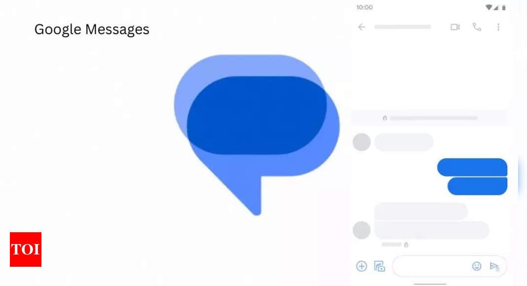 Google Message Magic Compose beta rolling out: How it fine tunes conversations – Times of India
