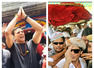 Bollywood celebrities at holy places