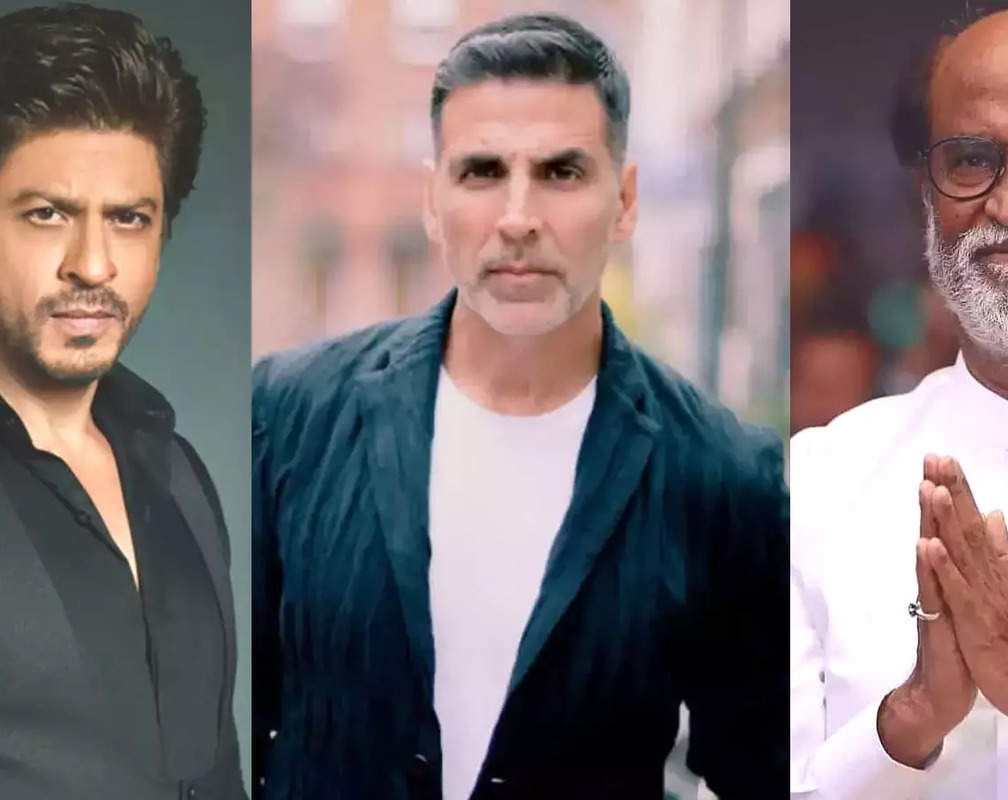 
Shah Rukh Khan, Akshay Kumar, Rajinikanth and others dropped videos to promote new Parliament building; PM Modi says 'Beautifully expressed!'
