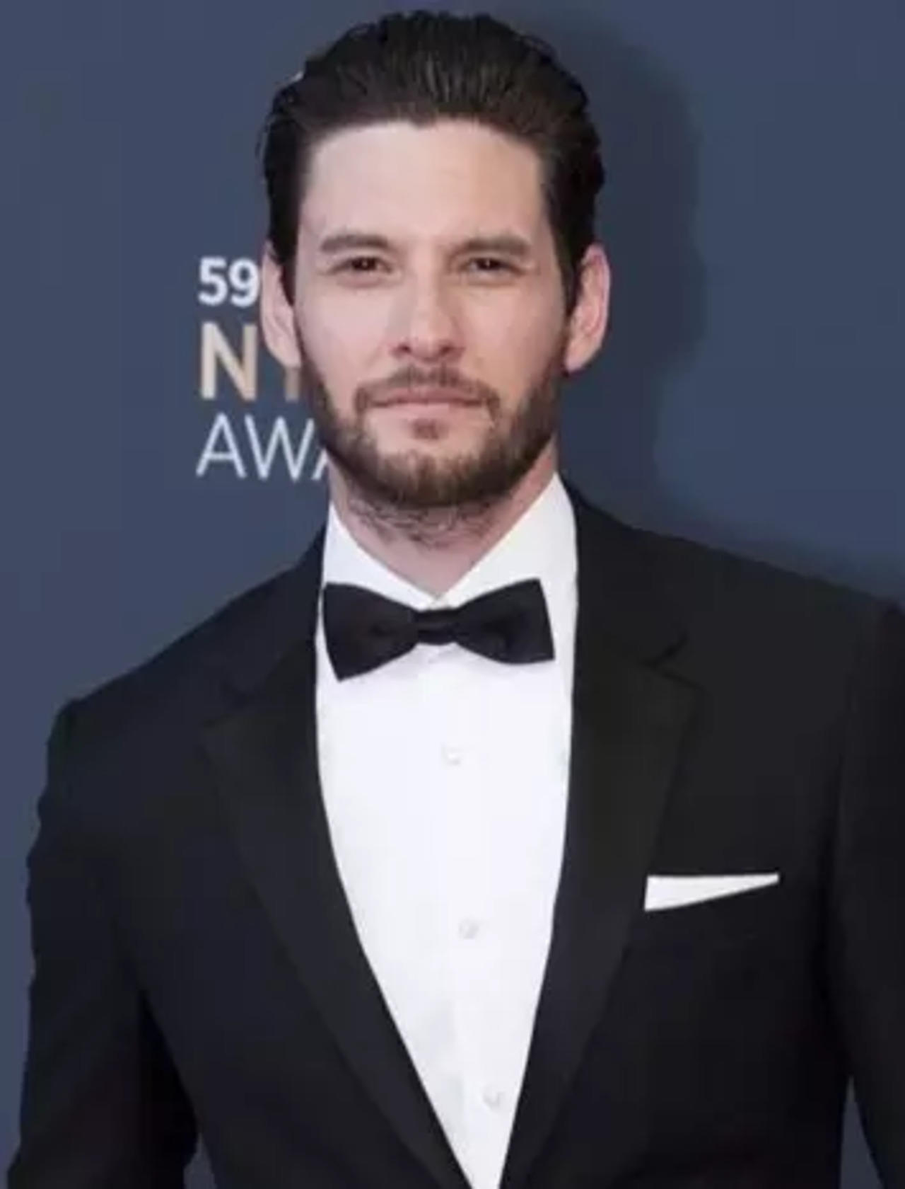 Ben Barnes Fan on X: Ben Barnes is featured in the latest