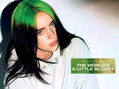 Billie Eilish calls out 'women hating weirdos' from her comments section