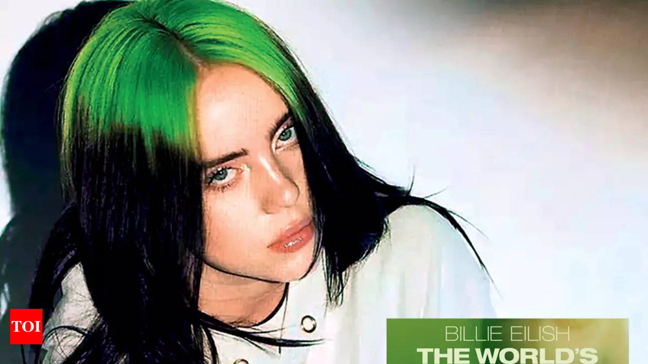 Billie Eilish calls out 'women hating weirdos' from her comments