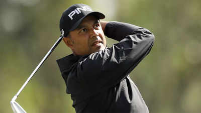 Senior PGA Tour Event: Arjun Atwal makes cut as Jeev Milkha Singh misses out for second consecutive time