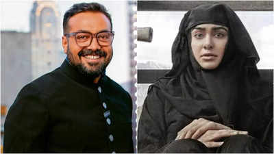 Anurag Kashyap on The Kerala Story controversy: I’m totally against banning anything but it is a propaganda film