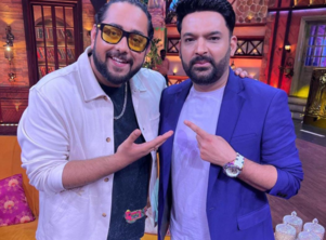 Shashwat reveals that he always wanted to be on TKSS