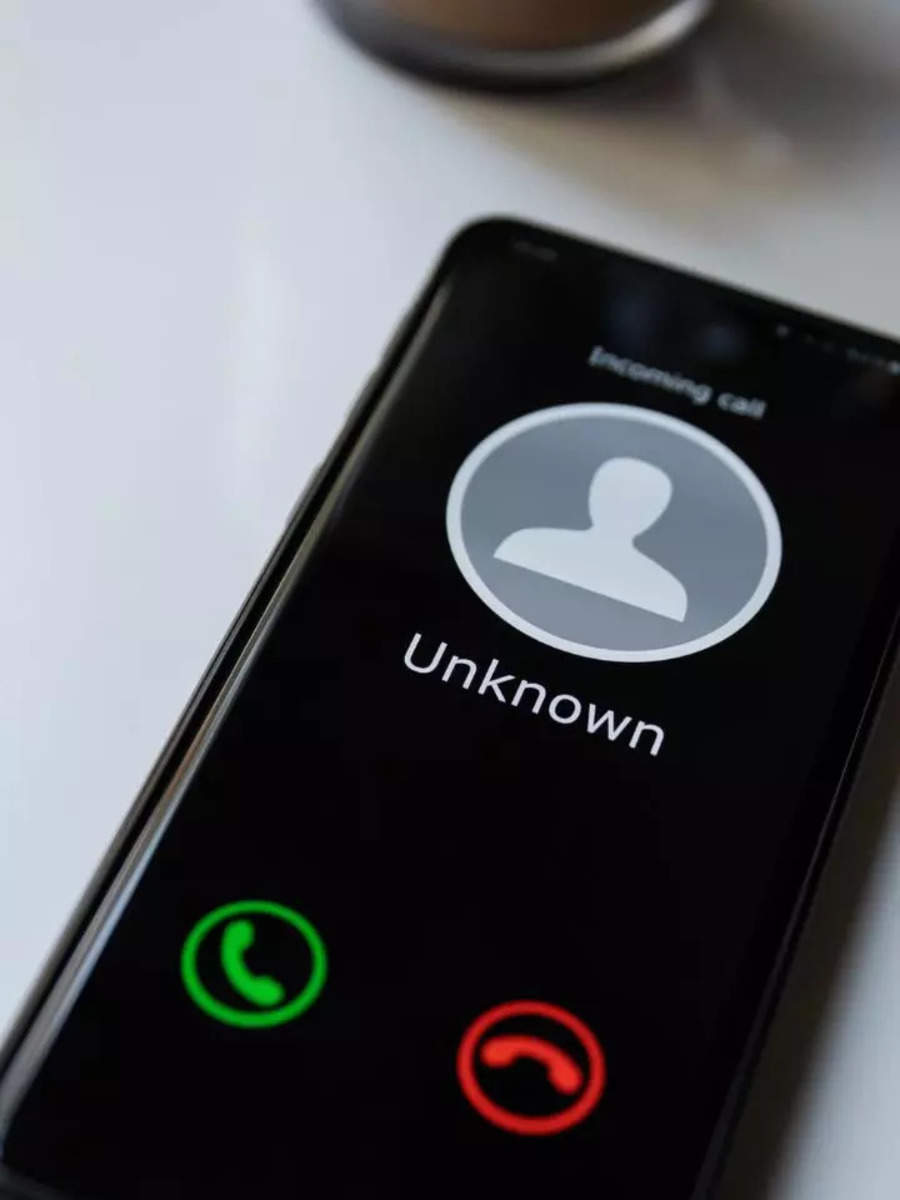 Unmasking suspicious calls: Decoding unknown country codes | Times of India