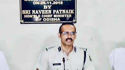 Puri police seizes Rs 3 crore assets of father-son 'ganja' dealers