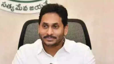 Andhra Pradesh CM YS Jagan Mohan Reddy urges Amit Shah to give green signal for polavaram estimates