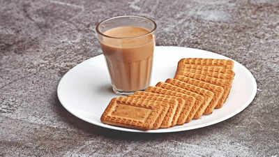 #BiscuitDay: Glucose, Marie, digestive: Biscuit is chai's perfect mate