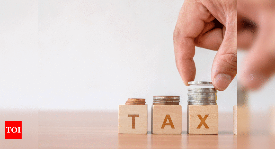 Angel tax: Startups await clarity on ‘missed targets’ – Times of India