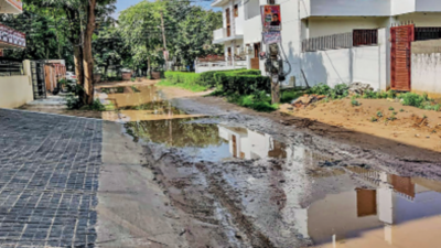 Project approved by MCG 2 years ago, but work yet to take off: RWA