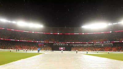 Ahmedabad weather forecast today for 2023 IPL final at Narendra Modi Stadium