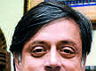 
Let us embrace this symbol from the past, says Tharoor
