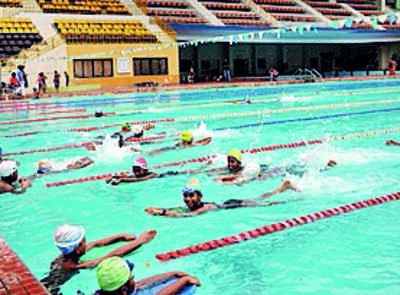 Guidelines issued to make swimming pools safe for users