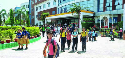 JEPC seeks action against 25 private schools in Ranchi