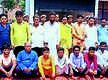 
Cops intensify probe after 18 held for religious conversion

