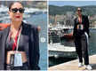 
Kareena Kapoor Khan among celebrity royalty at glitzy Monaco Grand Prix; serves major boss lady vibes in a power suit

