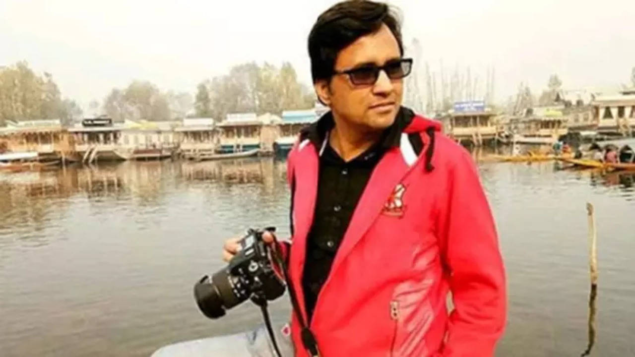 The Diary of West Bengal' director Sanoj Mishra fears he might get killed  after being summoned by Kolkata Police