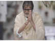 
Here’s why Amitabh Bachchan called himself an 'idiot' and apologised to fans
