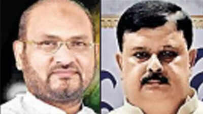 AICC showcauses 2 leaders for 'anti-party' activities
