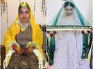 Pics: Bhojpuri actress Saba Khan chooses marriage over movies